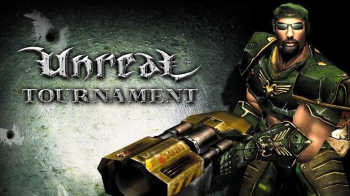 Epic představí budoucnost Unreal Tournament už ve čtvrtek