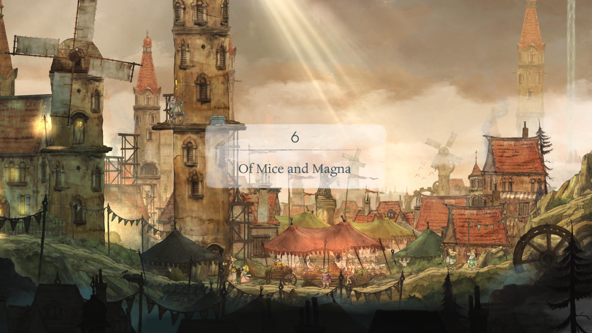 Child of Light