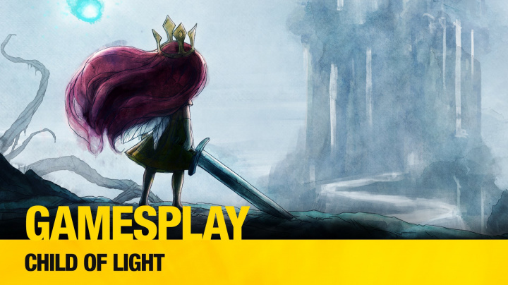GamesPlay: Child of Light