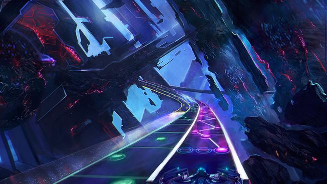 amplitude