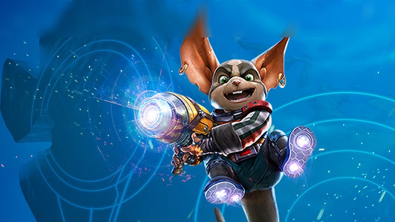 Ve čtvrtek startuje open beta Wildstar, opět zvýší max. level