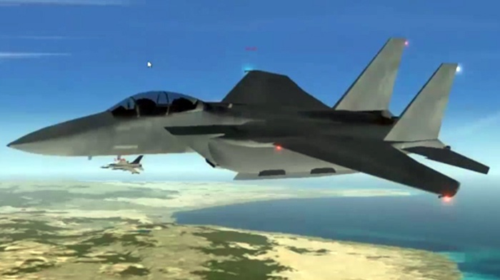 Herní technologie studia GameSim slouží NASA i US Army