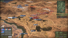 Wargame: Red Dragon