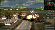 Wargame: Red Dragon