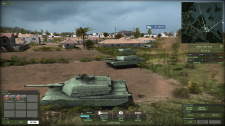Wargame: Red Dragon