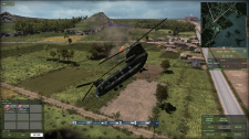 Wargame: Red Dragon