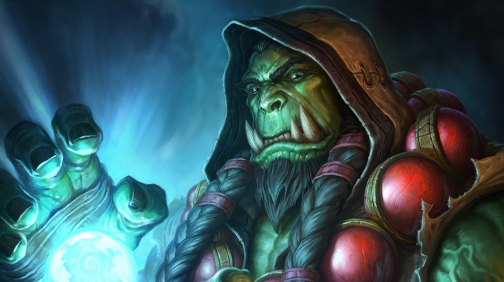 Dojmy z hraní Warlords of Draenor a další zajímavosti z WoWfan a HSfan