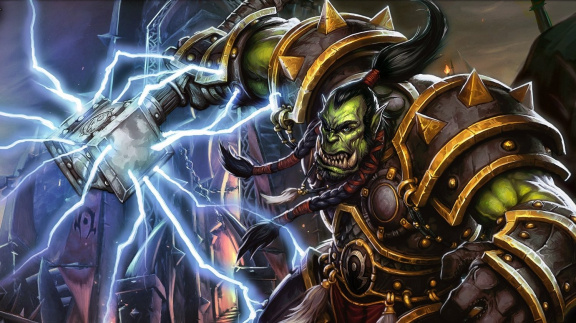 Vzpomínáme: World of Warcraft změnil pohled na hry