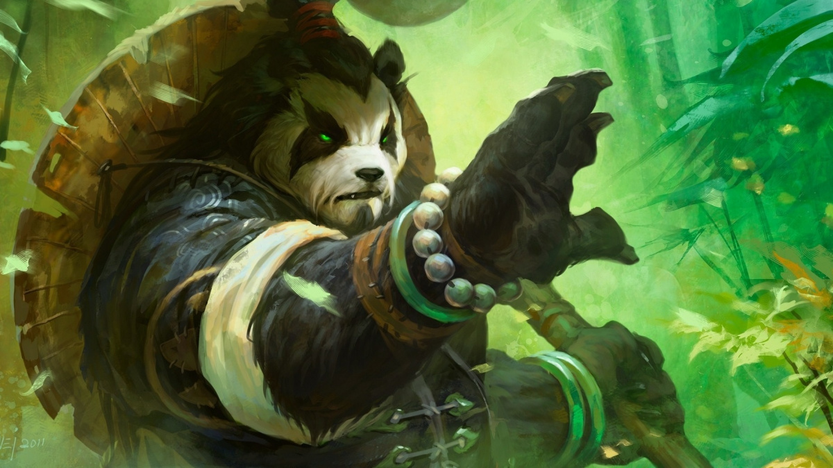 Častější datadisky pro World of Warcraft a další zajímavosti z WoWfan a HSfan