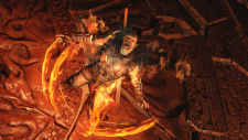 Bound by Flame