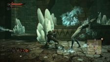 Bound by Flame