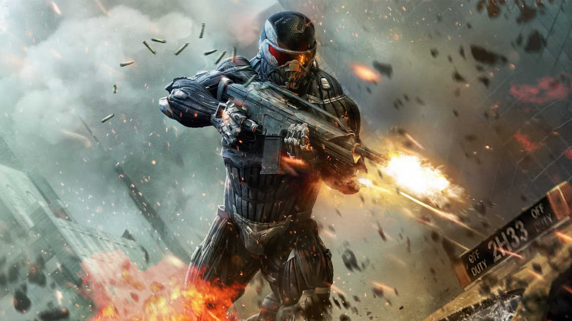 Šance na zachování online multiplayeru v Battlefield a Command & Conquer hrách stále žije