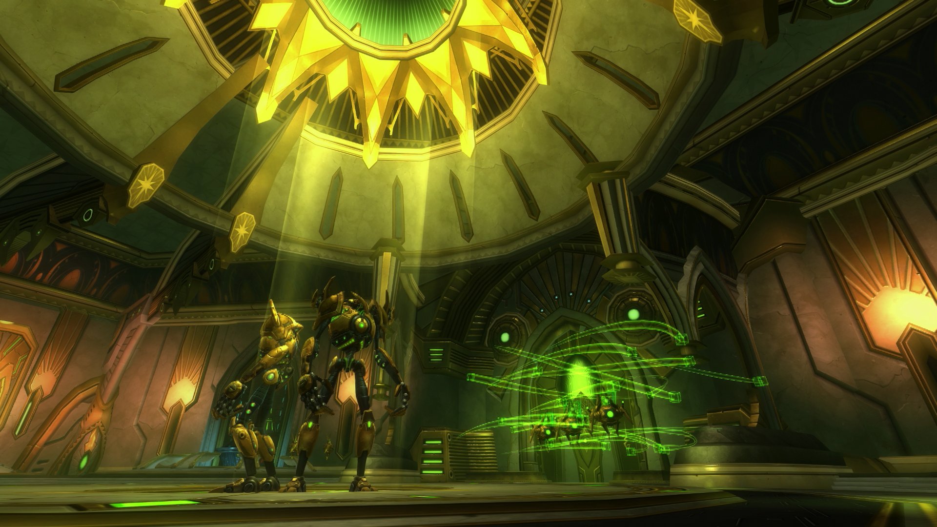 Wildstar