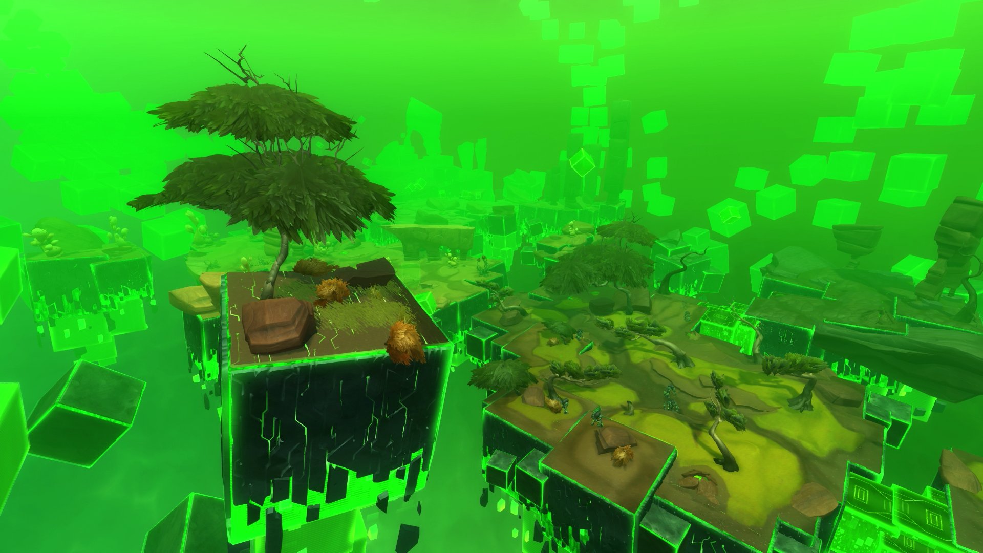Wildstar