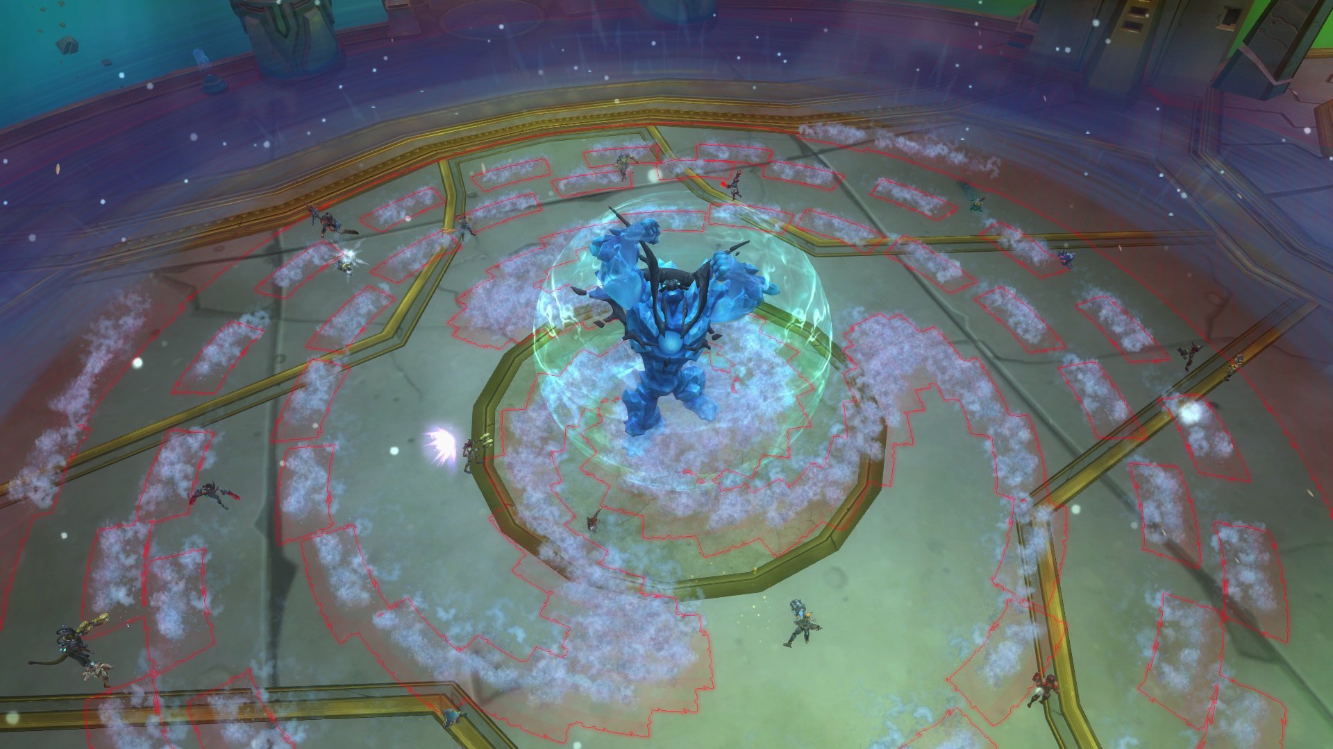 Wildstar