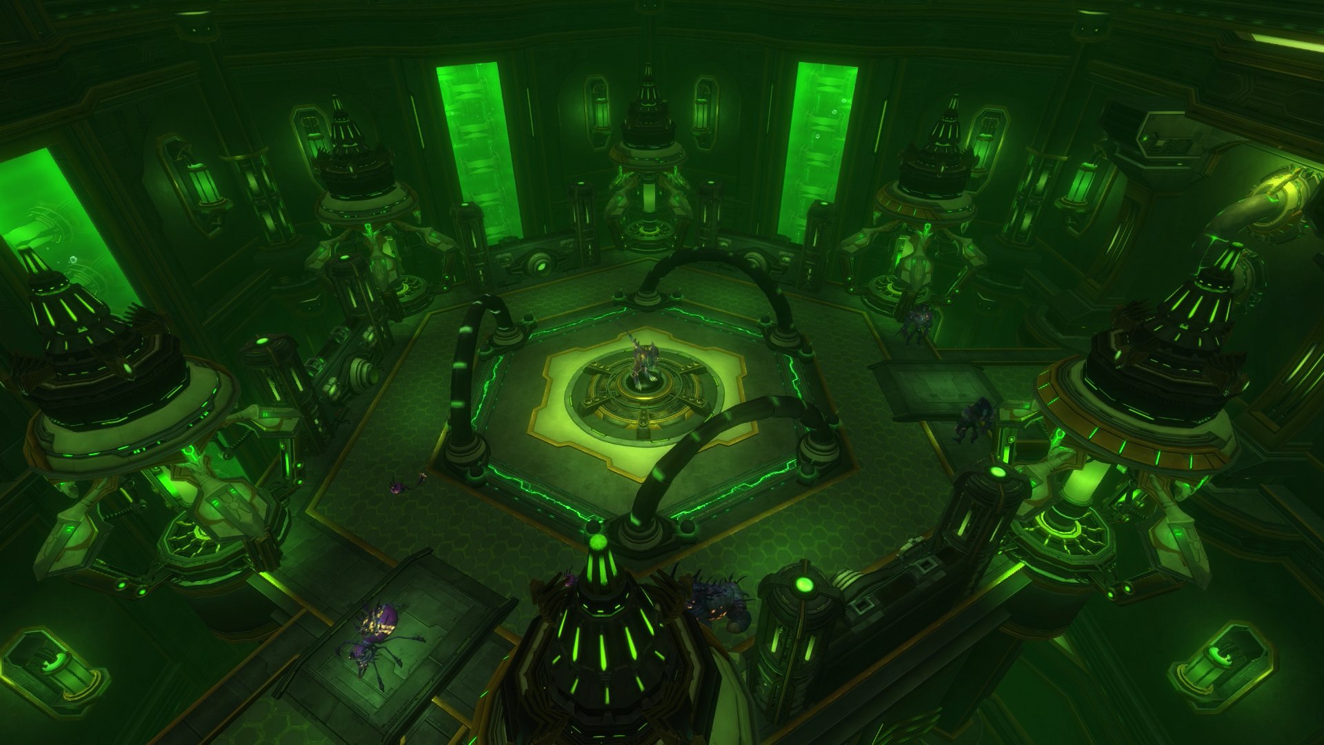 Wildstar