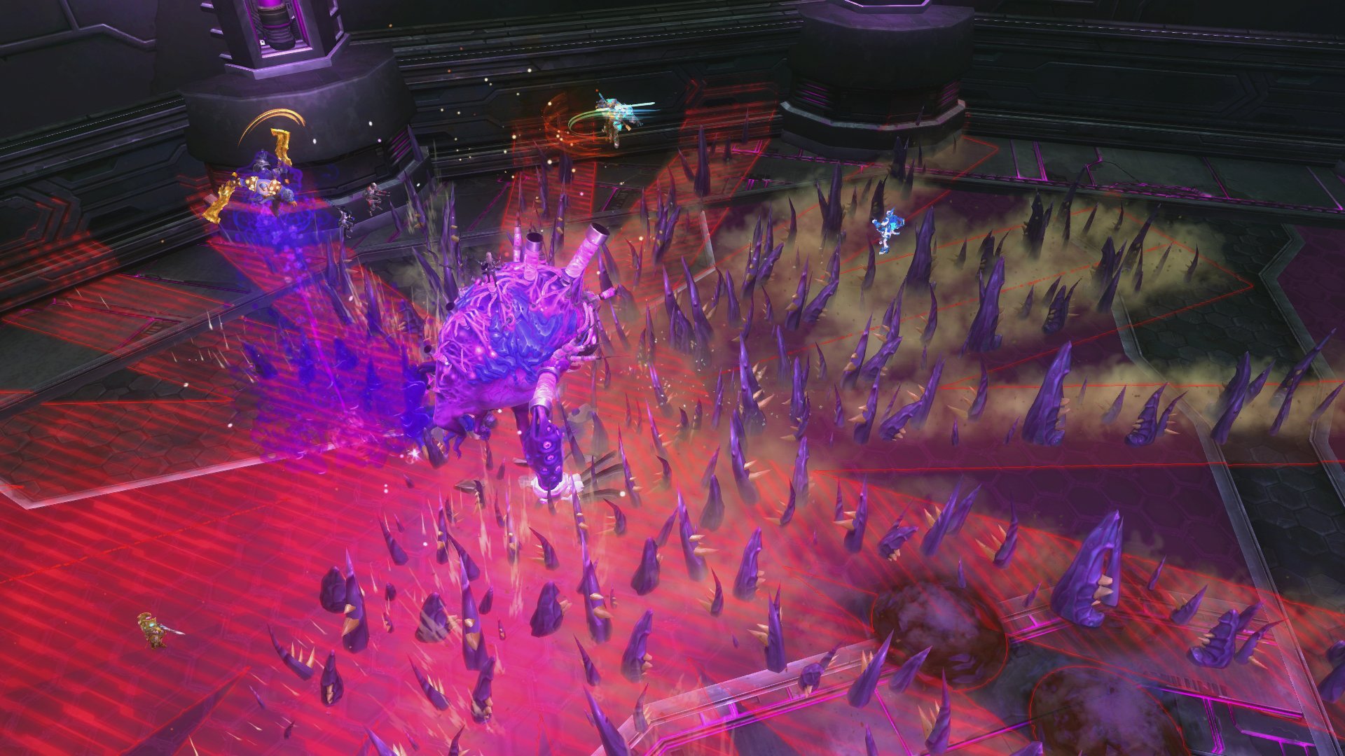 Wildstar