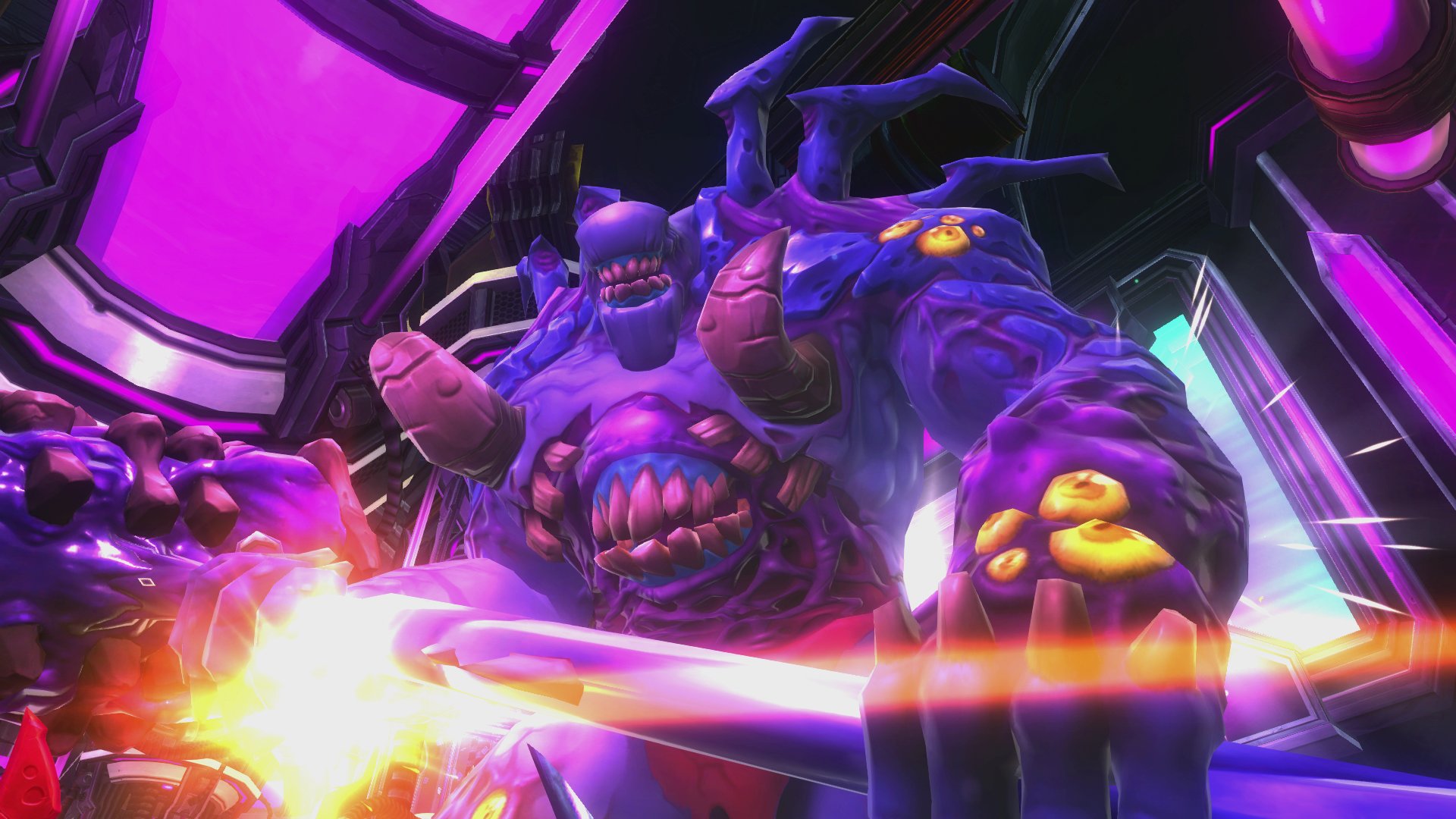Wildstar