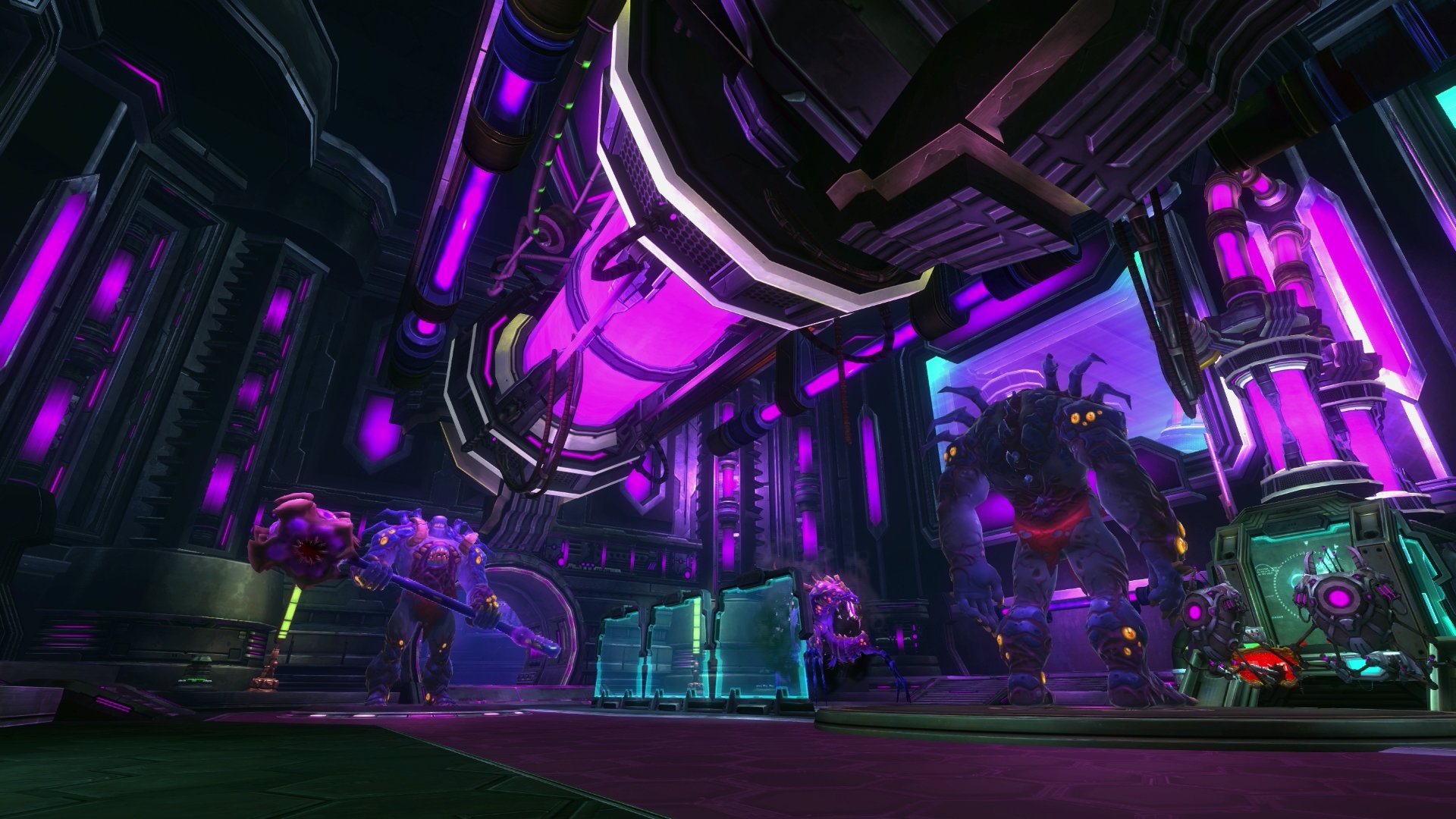 Wildstar
