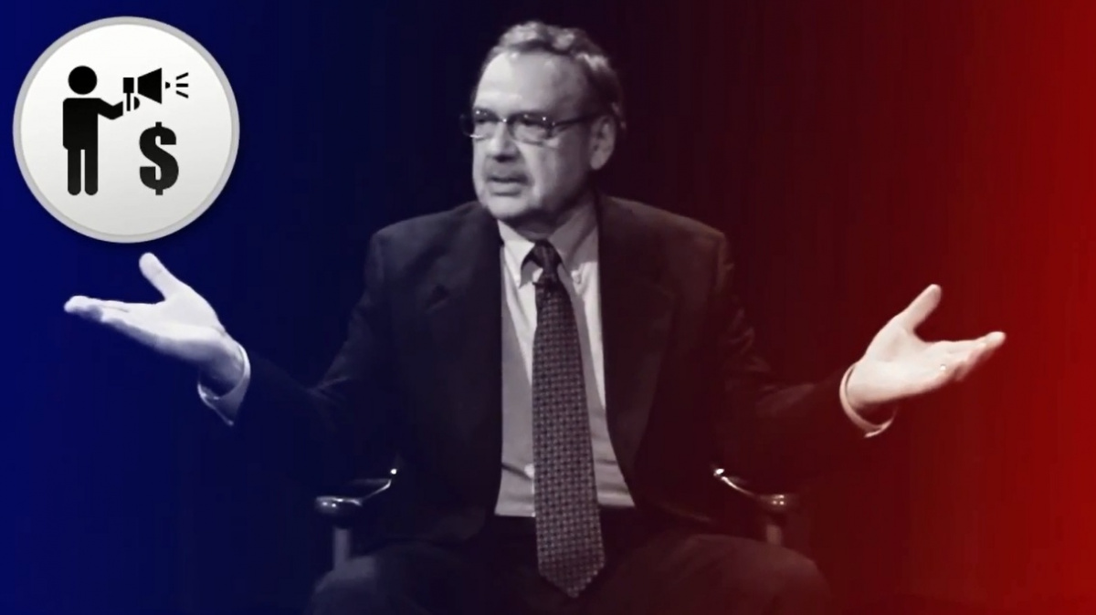 Datadisk pro Democracy 3 vás nechá zajít do politického extrému