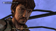 The Walking Dead: Seson 2 - Episode 3: In Harm's Way