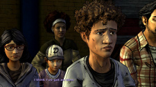 The Walking Dead: Seson 2 - Episode 3: In Harm's Way