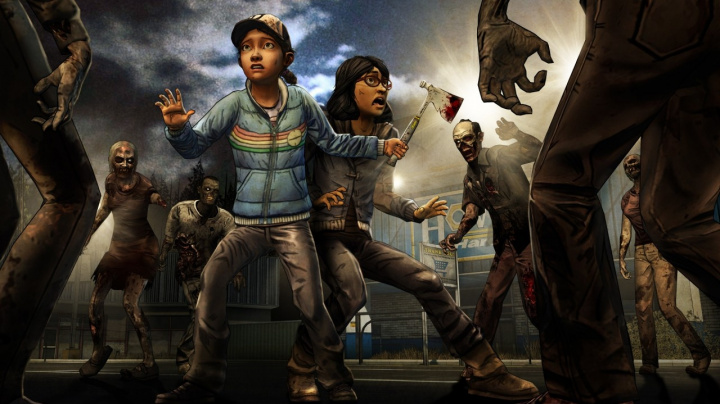 The Walking Dead: Season 2 - recenze 3. epizody