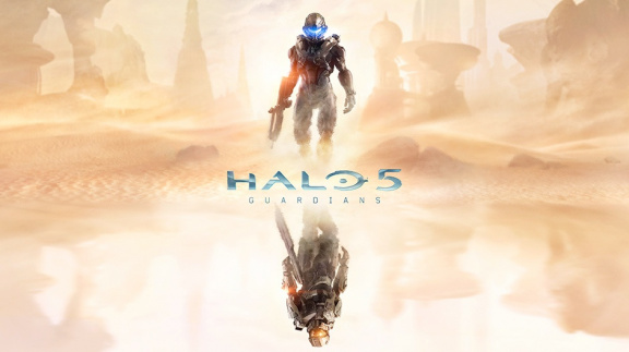 Halo 5: Guardians vyjde na Xbox One během podzimu 2015