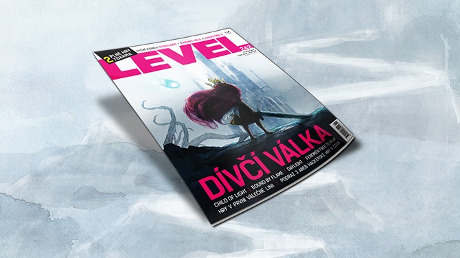 LEVEL 242 řeší dívčí válku, rozebírá free to play a rozdává oba díly Overlorda