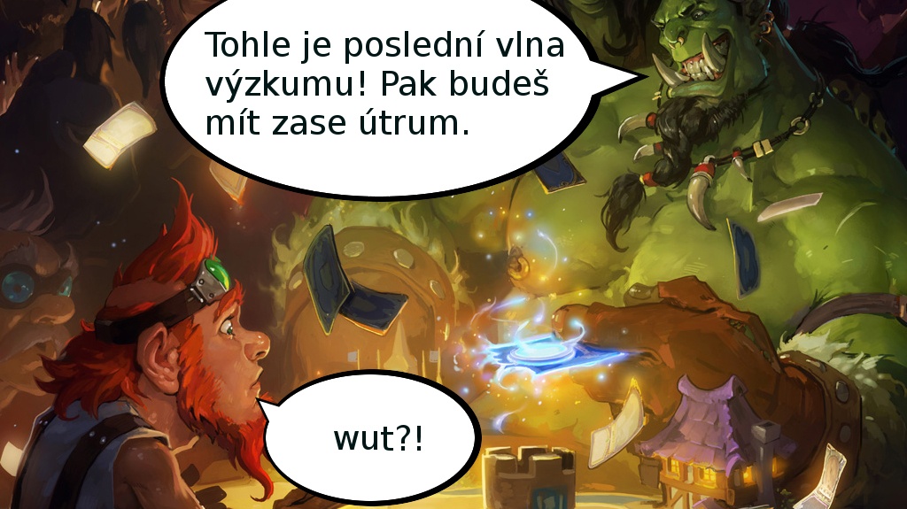 Studie o českých hráčích onlineovek pokračuje závěrečným kolem výzkumu