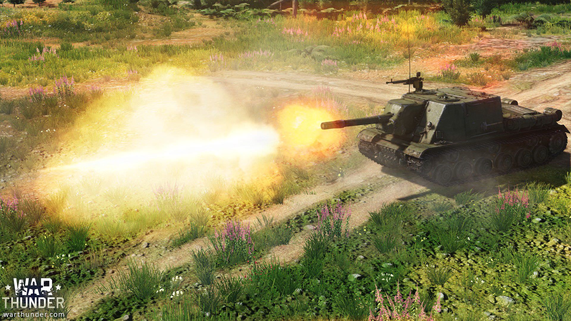 War Thunder