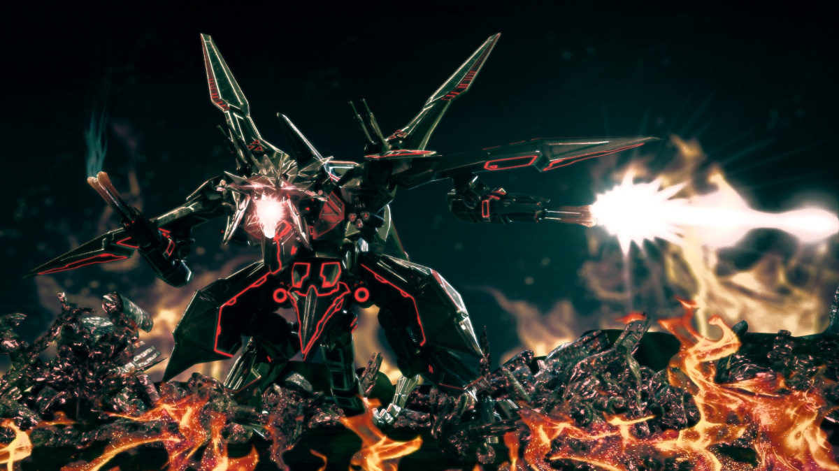 Fandovská modifikace přibližuje Supreme Commander 2 kvalitám prvního dílu