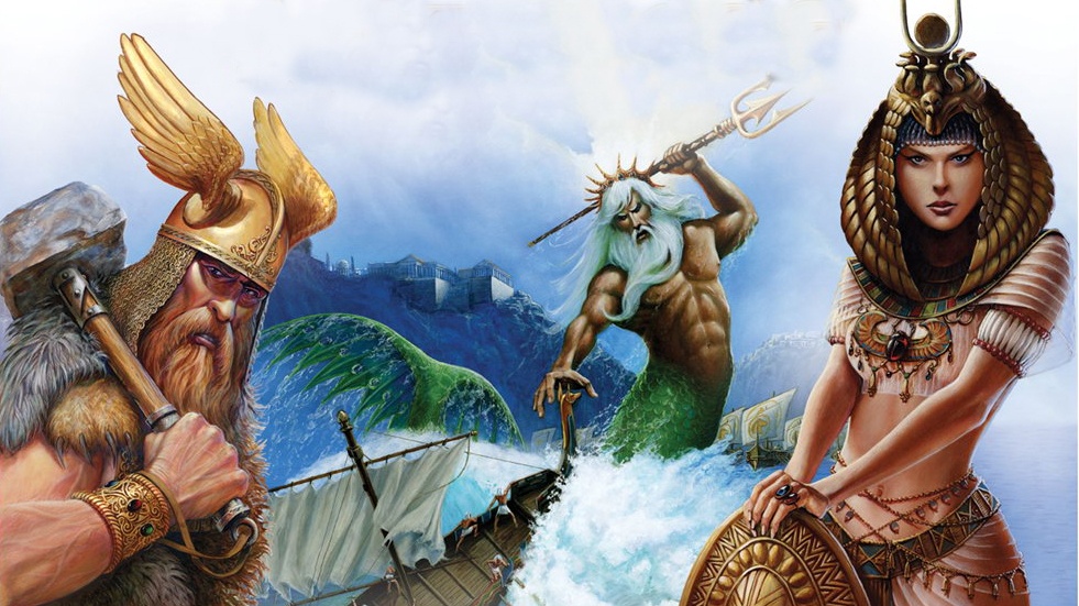 Age of Mythology: Extended Edition - recenze