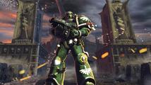 Warhammer 40,000: Eternal Crusade