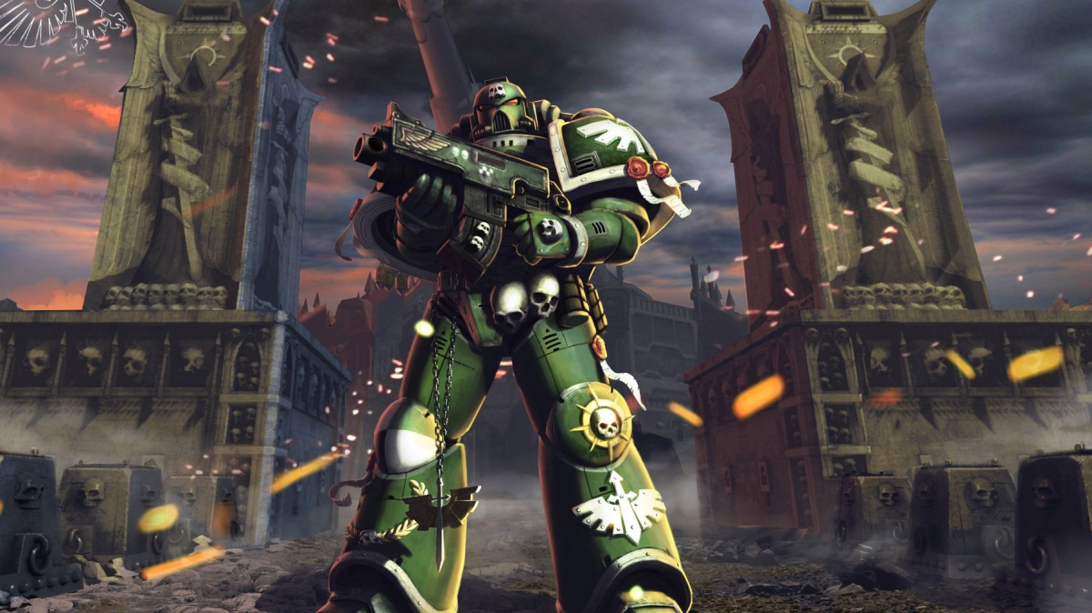 Warhammer 40k: Eternal Crusade představuje planetu, o níž budete válčit