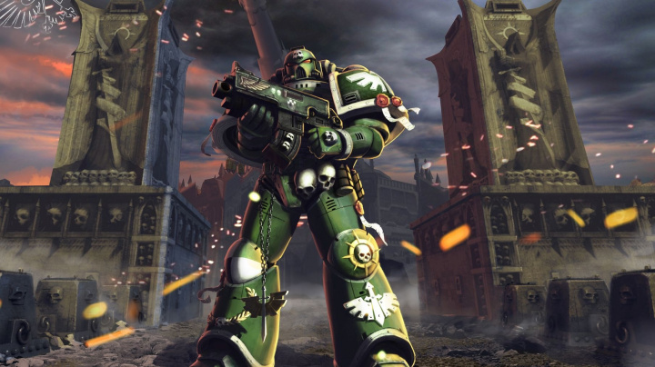 Warhammer 40,000: Eternal Crusade představuje povolání pro čtyři základní rasy