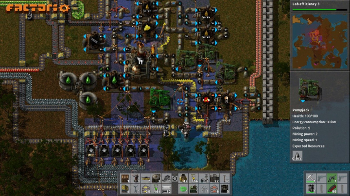 Factorio