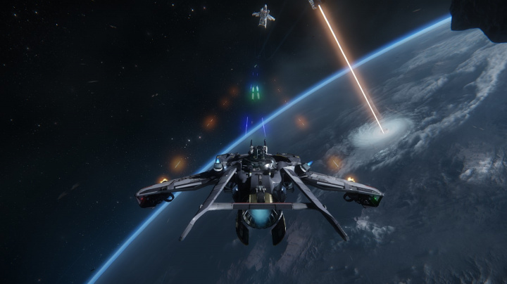 Star Citizen od února v Evropě zdraží kvůli dani z přidané hodnoty