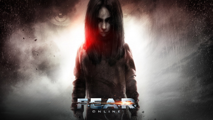 Alma zase straší: betatest F.E.A.R. Online odstartuje 26. května
