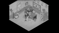 Fleish &amp; Cherry in Crazy Hotel