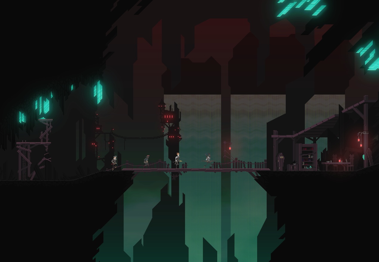 Witchmarsh