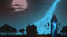 Witchmarsh
