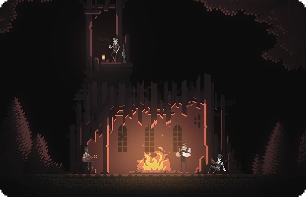 Witchmarsh