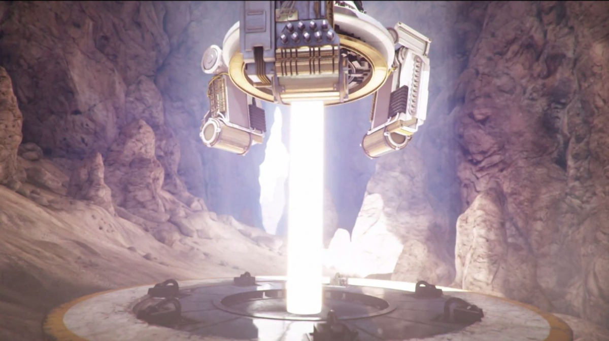 Unity 5.0 engine předvádí pokroky v nablýskaném demu Teleporter