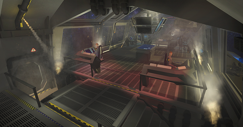 Flagship