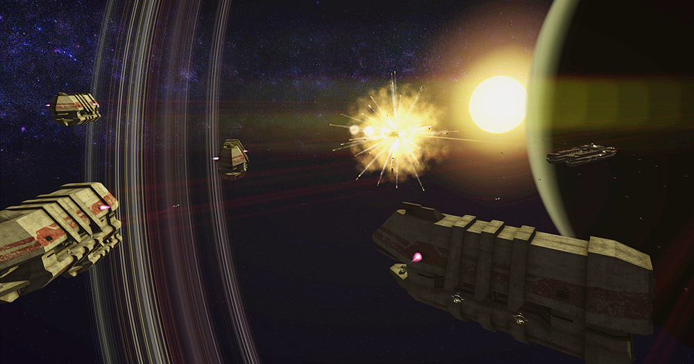 Flagship