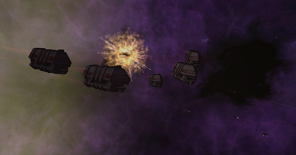 Flagship