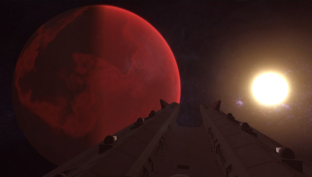 Flagship