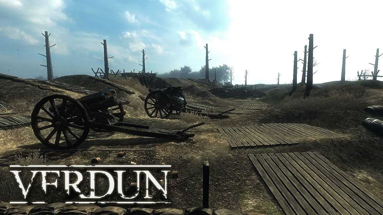 Verdun