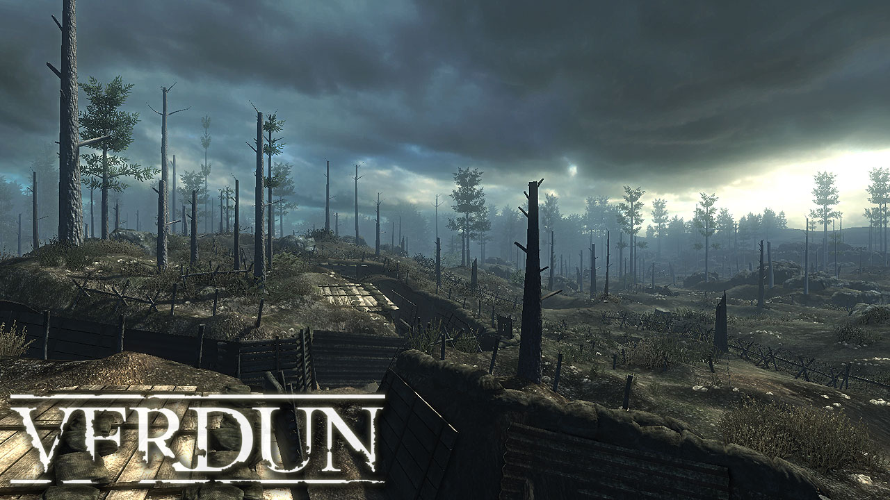 Verdun